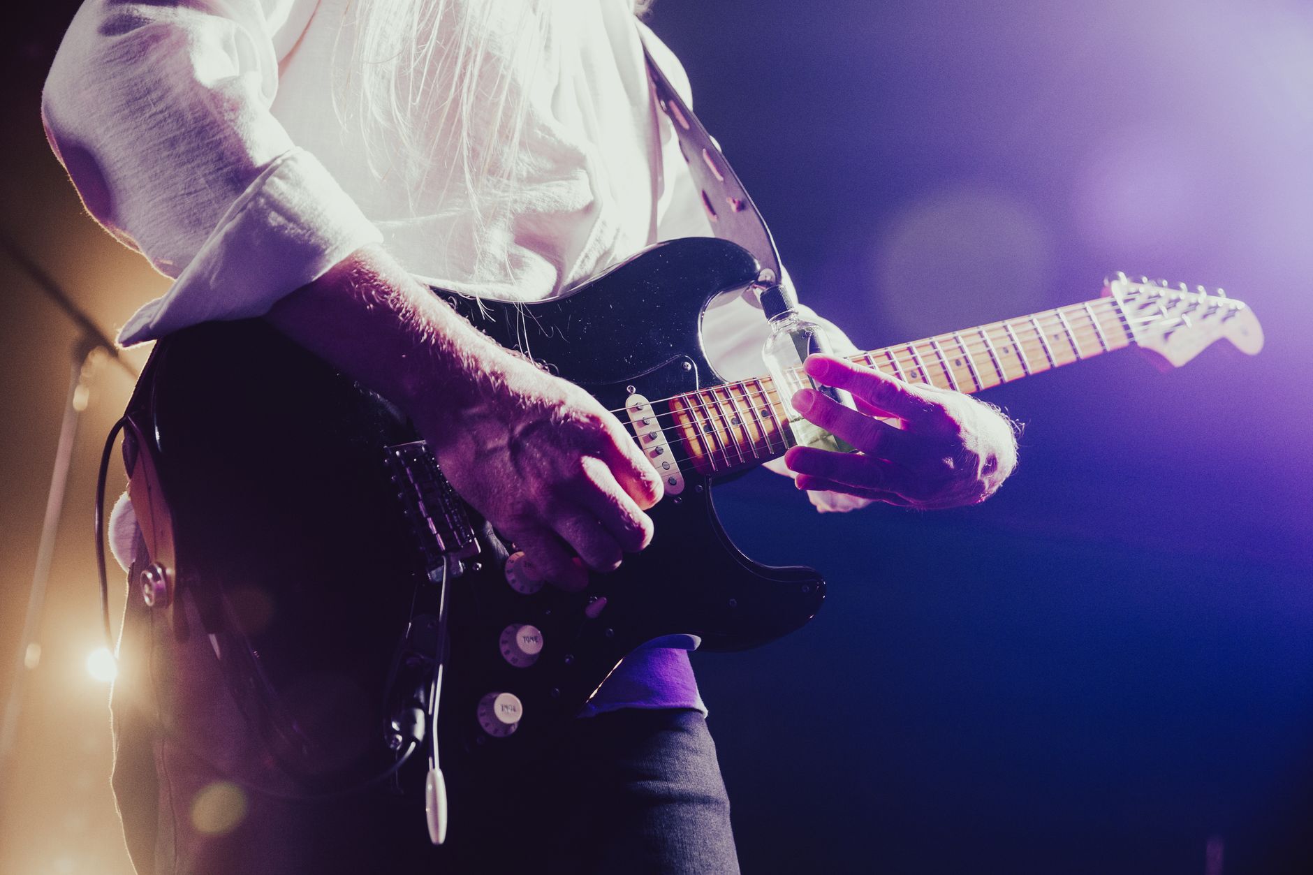 Blues Guitar